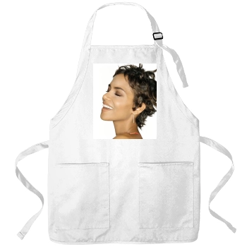 Halle Berry Apron