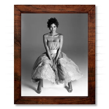 Halle Berry 14x17