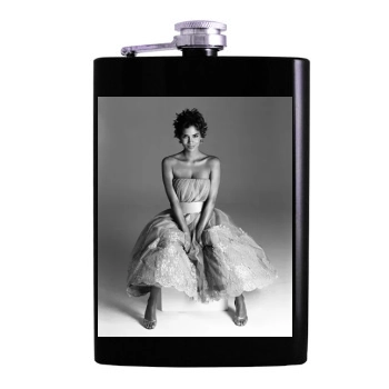 Halle Berry Hip Flask