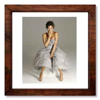 Halle Berry 12x12