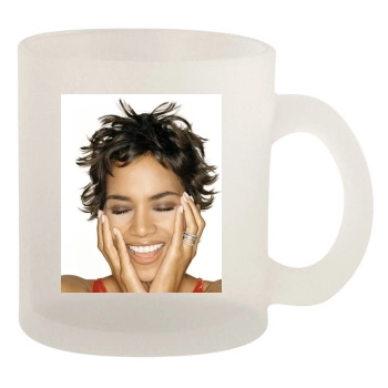 Halle Berry 10oz Frosted Mug