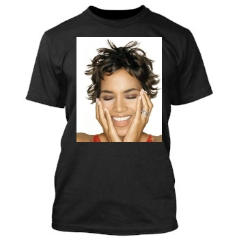 Halle Berry Men's TShirt