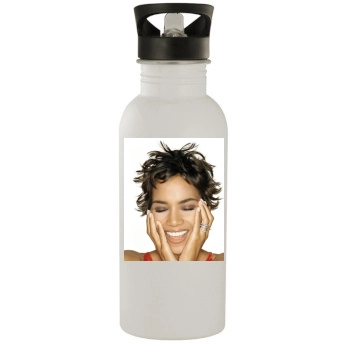 Halle Berry Stainless Steel Water Bottle