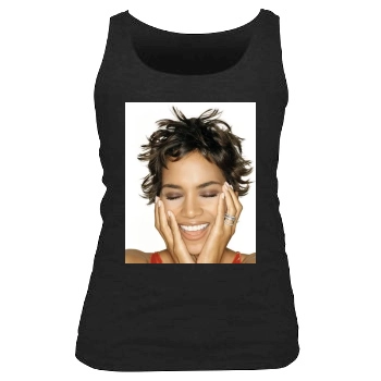 Halle Berry Women's Tank Top