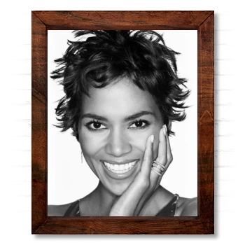 Halle Berry 14x17