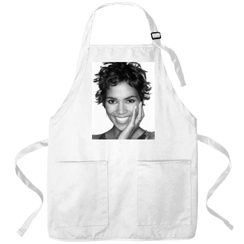 Halle Berry Apron