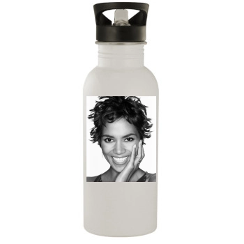 Halle Berry Stainless Steel Water Bottle