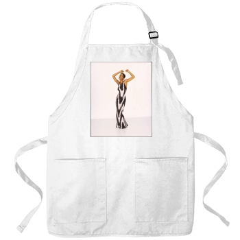 Halle Berry Apron