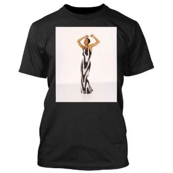 Halle Berry Men's TShirt