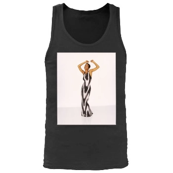 Halle Berry Men's Tank Top