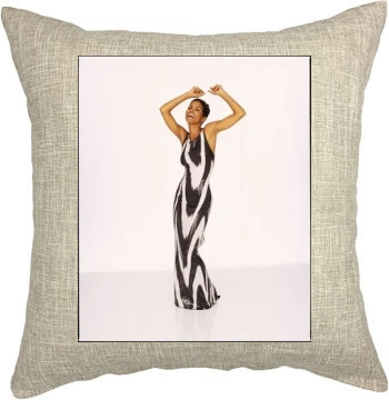 Halle Berry Pillow