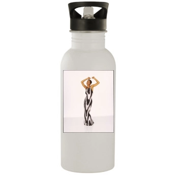 Halle Berry Stainless Steel Water Bottle