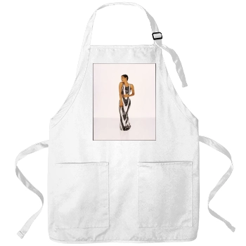 Halle Berry Apron