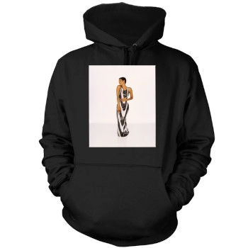 Halle Berry Mens Pullover Hoodie Sweatshirt