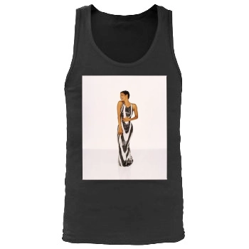 Halle Berry Men's Tank Top