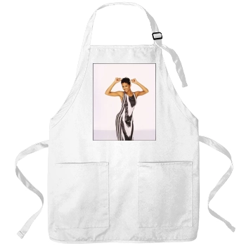 Halle Berry Apron