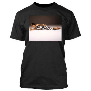 Halle Berry Men's TShirt