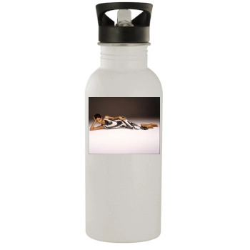 Halle Berry Stainless Steel Water Bottle