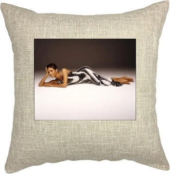 Halle Berry Pillow