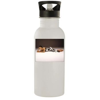 Halle Berry Stainless Steel Water Bottle