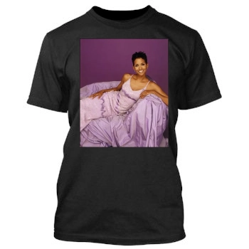 Halle Berry Men's TShirt