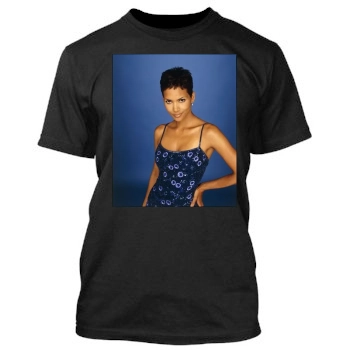 Halle Berry Men's TShirt