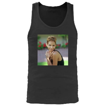 Halle Berry Men's Tank Top