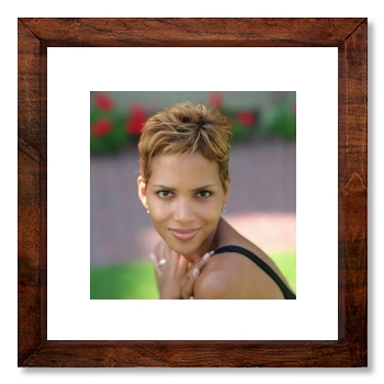 Halle Berry 12x12