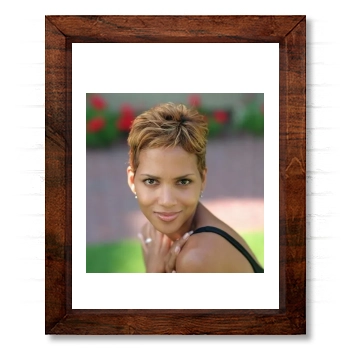 Halle Berry 14x17