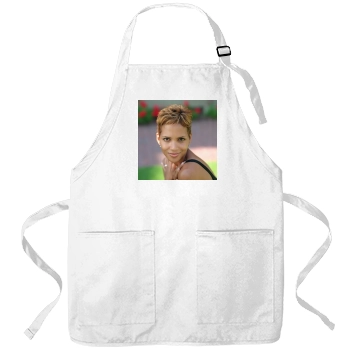 Halle Berry Apron