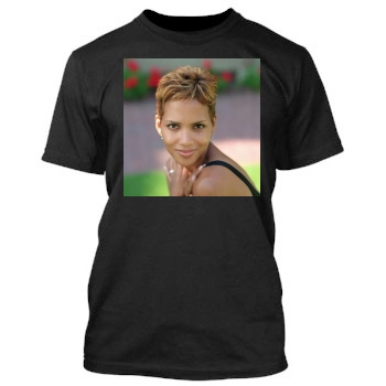 Halle Berry Men's TShirt