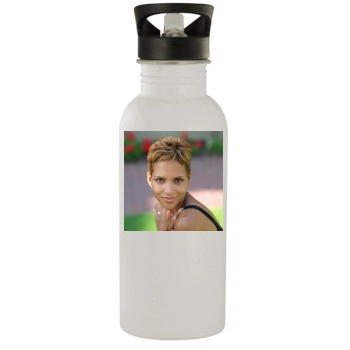 Halle Berry Stainless Steel Water Bottle