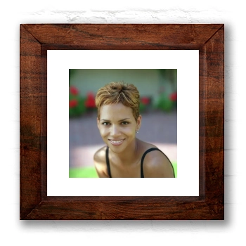 Halle Berry 6x6