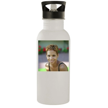 Halle Berry Stainless Steel Water Bottle