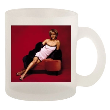 Halle Berry 10oz Frosted Mug