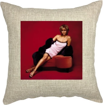 Halle Berry Pillow