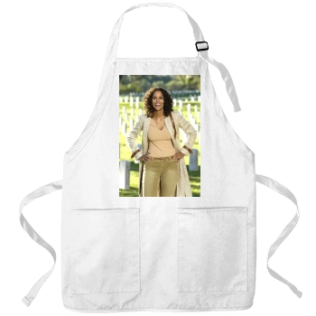 Halle Berry Apron