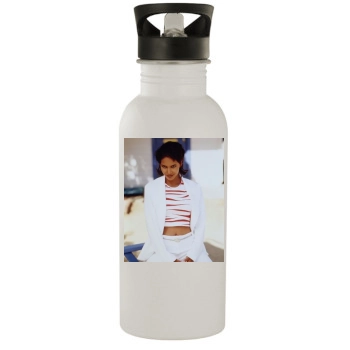 Halle Berry Stainless Steel Water Bottle