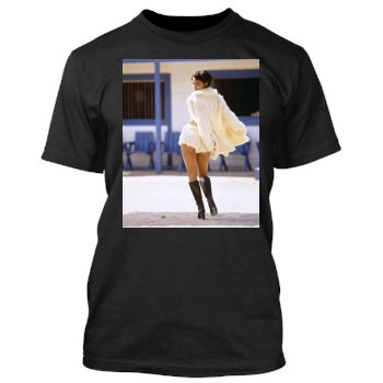 Halle Berry Men's TShirt