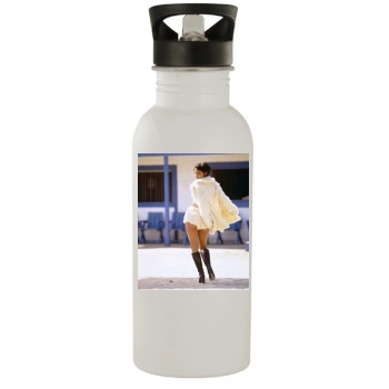 Halle Berry Stainless Steel Water Bottle