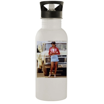 Halle Berry Stainless Steel Water Bottle