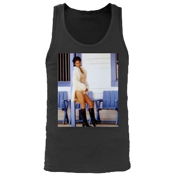 Halle Berry Men's Tank Top