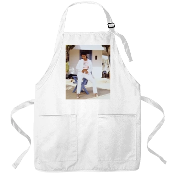 Halle Berry Apron