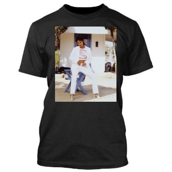 Halle Berry Men's TShirt