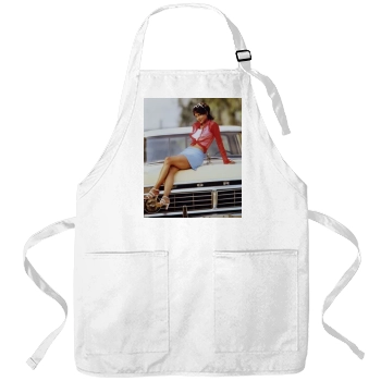 Halle Berry Apron