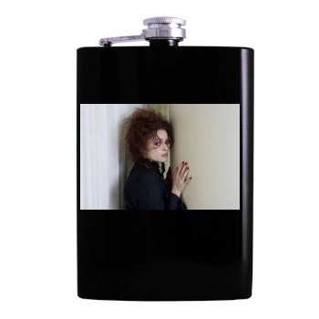 Helena Bonham Carter Hip Flask