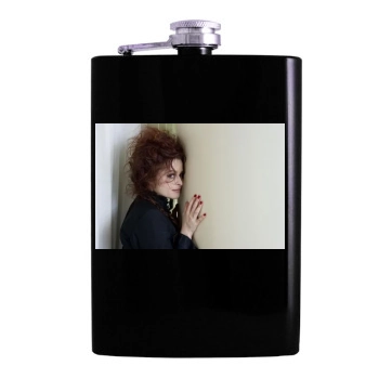 Helena Bonham Carter Hip Flask