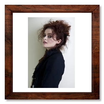 Helena Bonham Carter 12x12