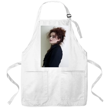 Helena Bonham Carter Apron