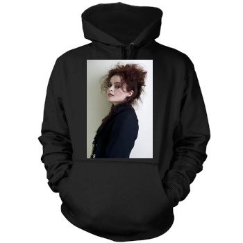 Helena Bonham Carter Mens Pullover Hoodie Sweatshirt